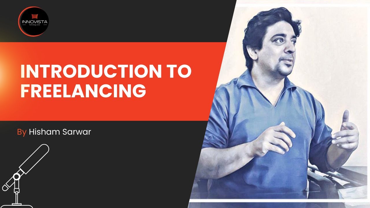 Freelancing Course