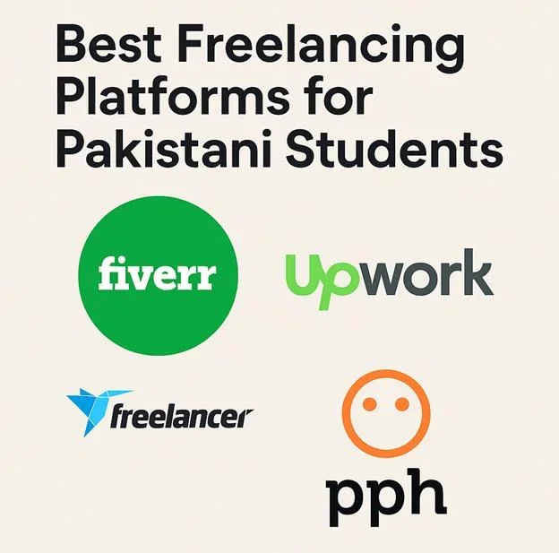 best freelancing platform for pakistan